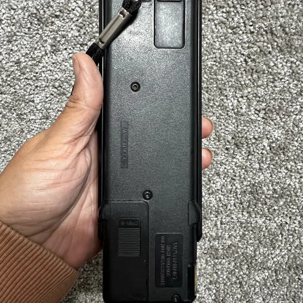 Kodak storage untested free